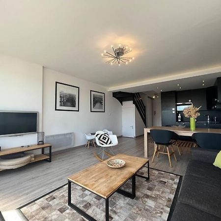 Residence Ascot 7 Pers Le Touquet エクステリア 写真