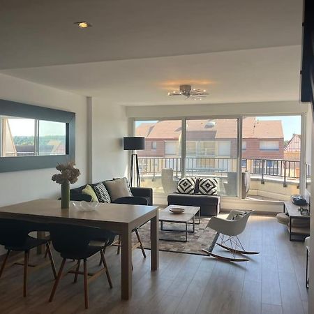 Residence Ascot 7 Pers Le Touquet エクステリア 写真