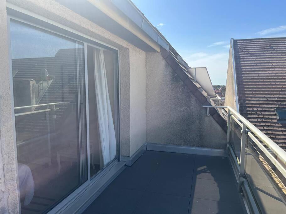 Residence Ascot 7 Pers Le Touquet エクステリア 写真