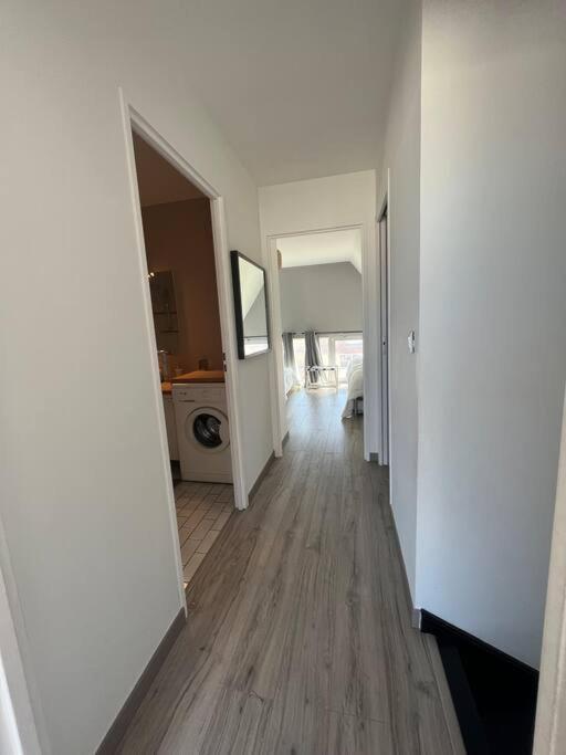Residence Ascot 7 Pers Le Touquet エクステリア 写真