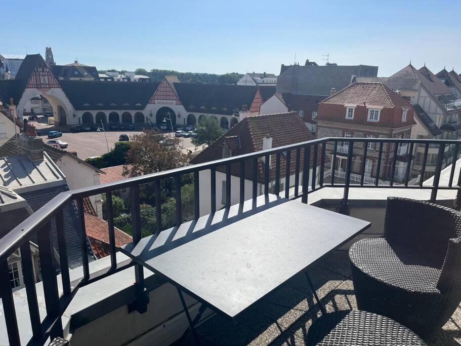 Residence Ascot 7 Pers Le Touquet エクステリア 写真