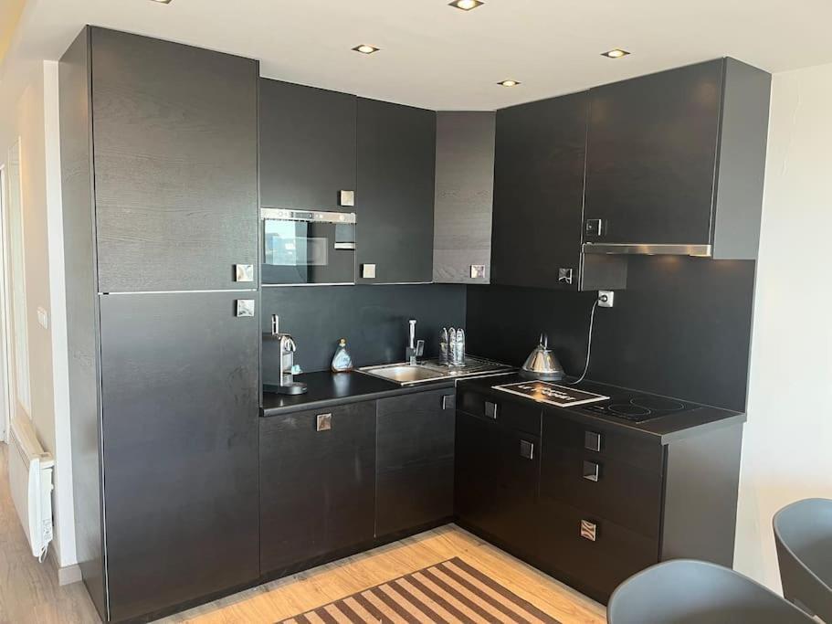 Residence Ascot 7 Pers Le Touquet エクステリア 写真