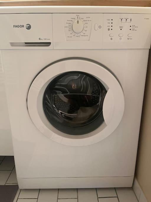 Residence Ascot 7 Pers Le Touquet エクステリア 写真