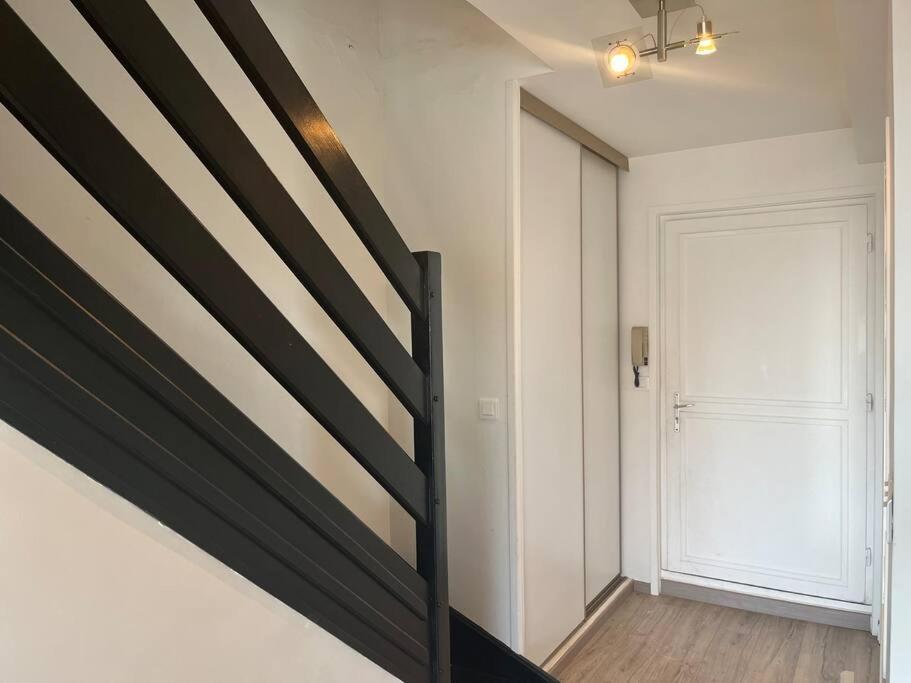 Residence Ascot 7 Pers Le Touquet エクステリア 写真