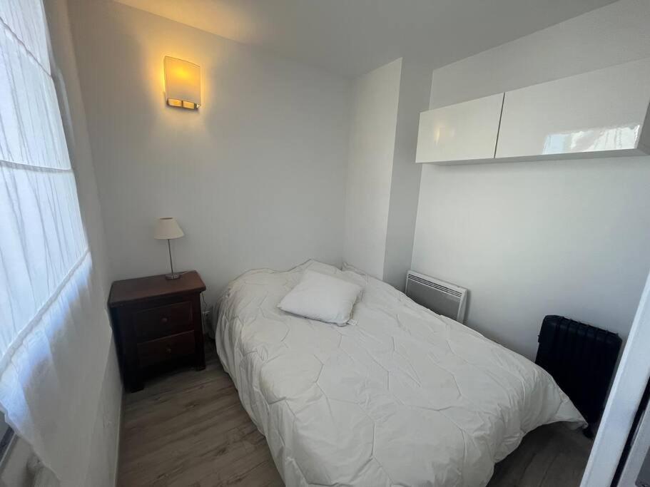 Residence Ascot 7 Pers Le Touquet エクステリア 写真