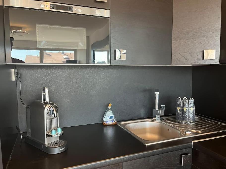 Residence Ascot 7 Pers Le Touquet エクステリア 写真